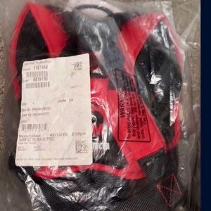 3M Protecta 1161444 Protecta(R) Full Body Harness, Xl, 420 Lb., Quick-Connect